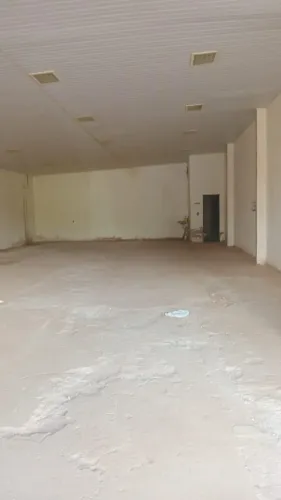 BARRACÃO / GALPÃO / DEPÓSITO / PONTO COMERCIAL EM VÁRZEA GRANDE, REGIÃO POSTO PAPITO E CHA