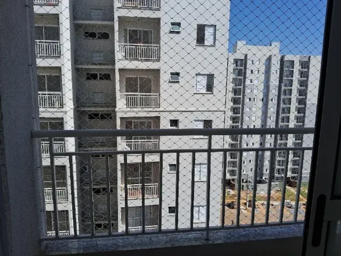 Apartamento à venda - 2 quartos, 47,41m²