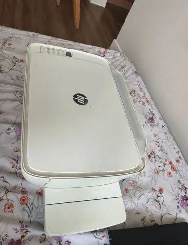 vendo impressora HP Ink Tank Wireless 416