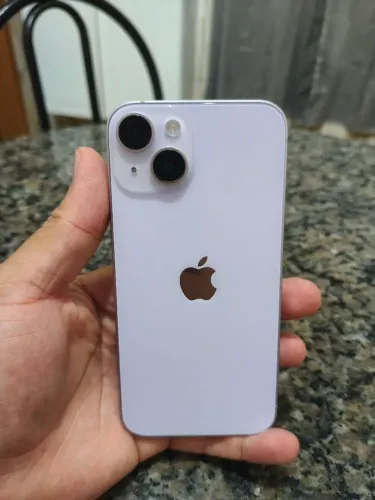iPhone 14 128gb - Impecável(Estado de Novo)