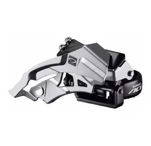 CÂMBIO TRASEIRO E DIANTEIRO SHIMANO ACERA RD-M3000 3X9 VELOCIDADES