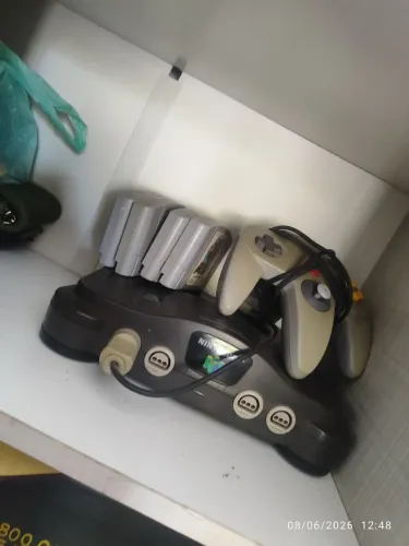 Nintendo 64