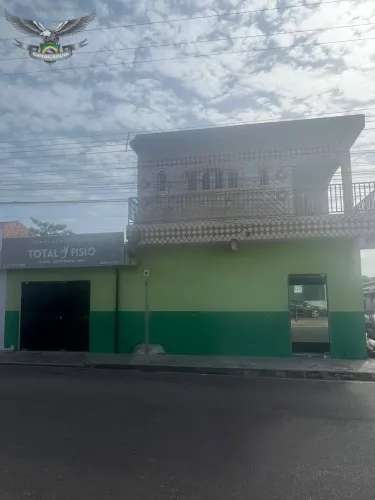 OPORTUNIDADE: PONTO COMERCIAL EM AVENIDA MOVIMENTADA