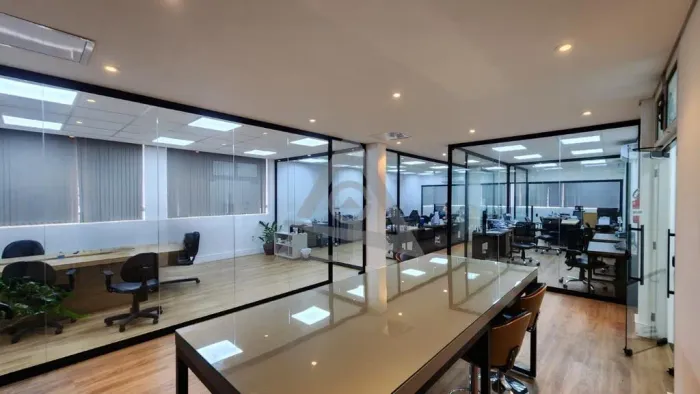 Prédio à venda e para alugar em Campinas, Bonfim, com 1169 m²