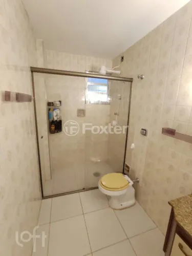 Apartamento à venda Rua Cubatão, Vila Mariana - São Paulo