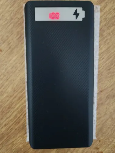 Bateria Portátil (Power Bank) Premium 18.000 mAh - Alta Capacidade com Entrega Grátis JP