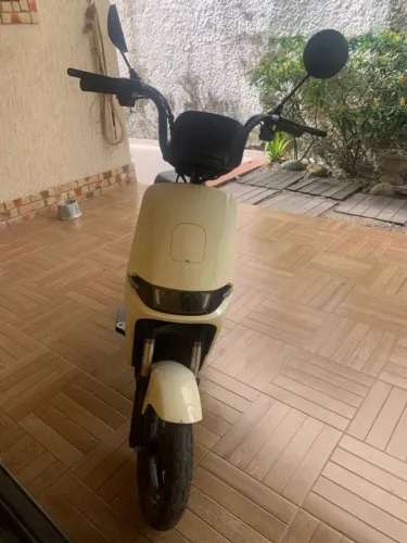Scouter elétrica DT-style 350w NOVA