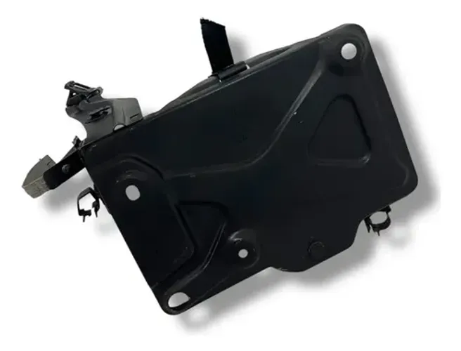 Suporte Caixa Bateria Jeep Renegade 2016 2018 2019 2020