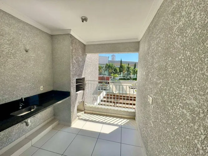 Apartamento com 3 dormitórios à venda - Jardim Residencial Martinez - Sorocaba/SP