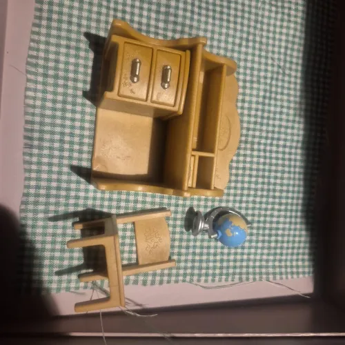 Sylvanian family _ kit