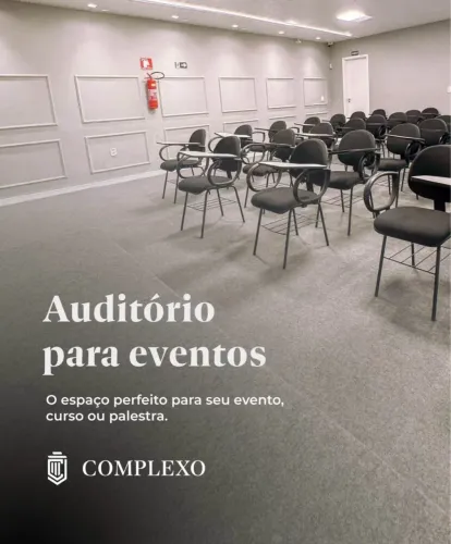 AUDITÓRIO
