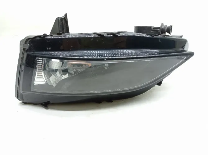 Farol Milha Esquerdo Vw Jetta Tsi 1.4 2019 2020 5qm941662
