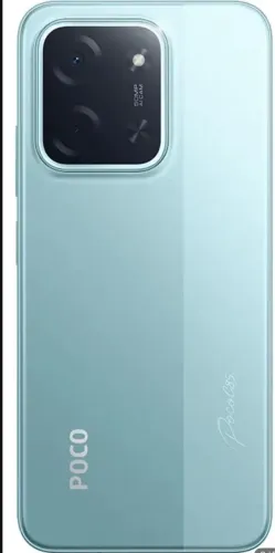 Celular povo C85 256gb no precinho