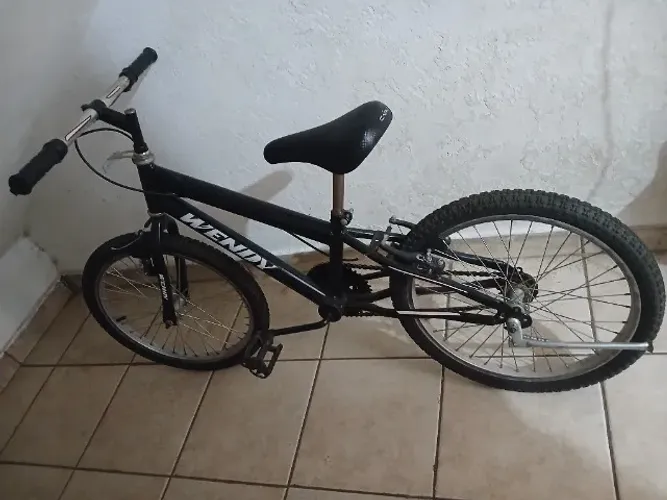Bicicleta infantil perfeito estado