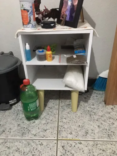 Mesinha