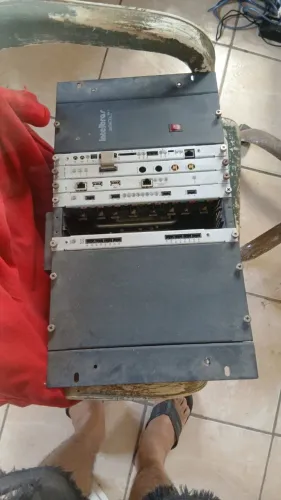 Intelbras Impacta 94r