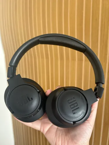 Fone JBL Tune 710BT Original