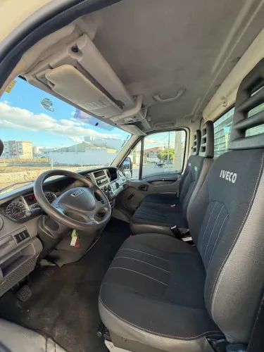 Iveco Daily 70c17 2014 extra!!!!
