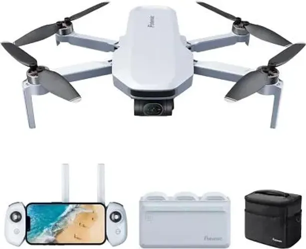 DRONE POTENSIC ATOM 2