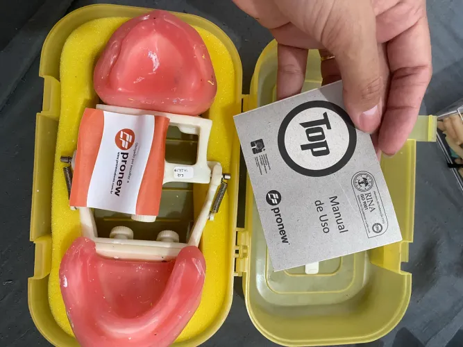 Vendo Manequin Prótese - Usado 1x