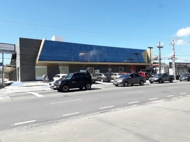Valor de Super OPORTUNIDADE! Ponto Comercial 25 Salas para ALUGUEL - Bairro da Torre - Joa