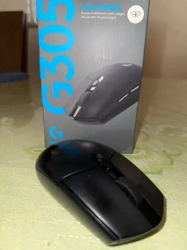 mouse logitech g305