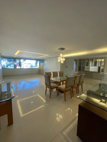 Apartamento 4 quartos Sudoeste