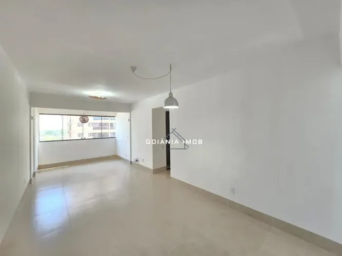Apartamento 3/4 sendo 1 suite proximo Flamboyant Shopping