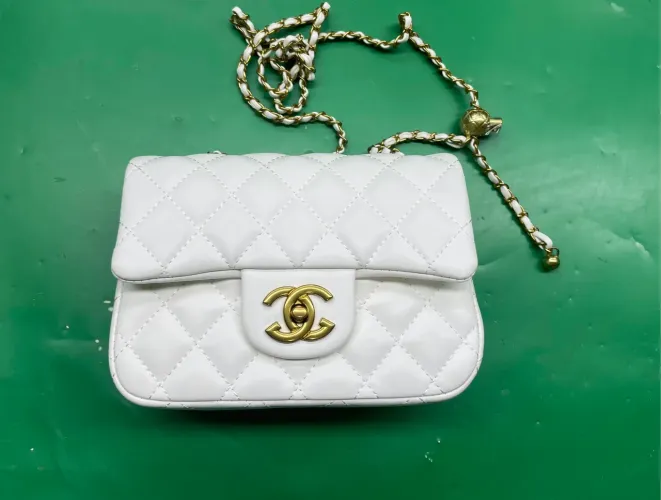 Bolsa Chanel Importado