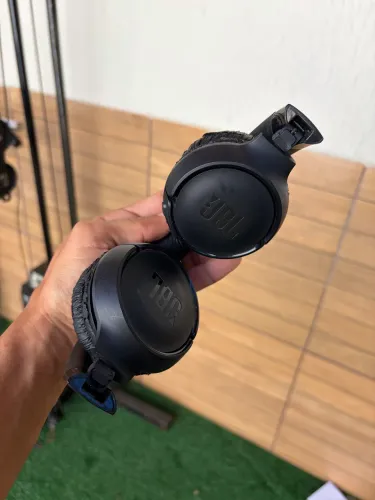 Fone JBL tune 520bt