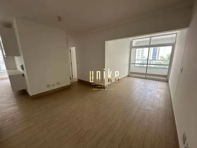 Apartamento com 2 dormitórios para alugar, 75 m² por R$ 5.100,00/mês - Jardim Aquarius - S