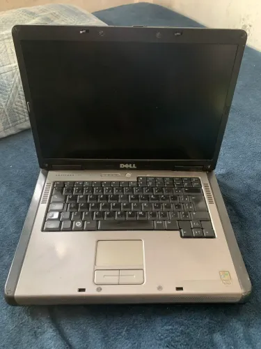 Notebook Latitude 131L