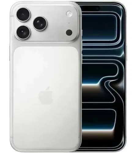 Iphone 17 pro max novo lacrado na caixa com 1 ano de garantia.