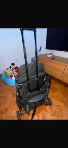 Carrinho Voyage