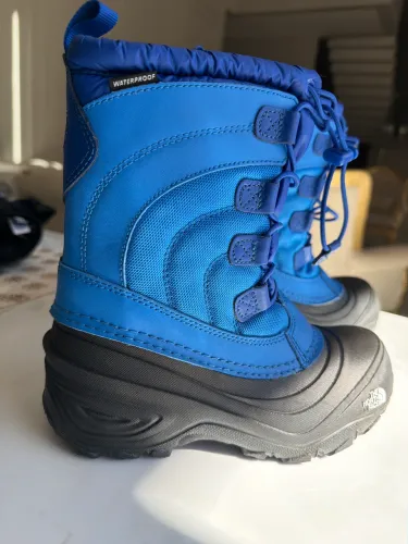 Bota impermeável para neve the north face. Original