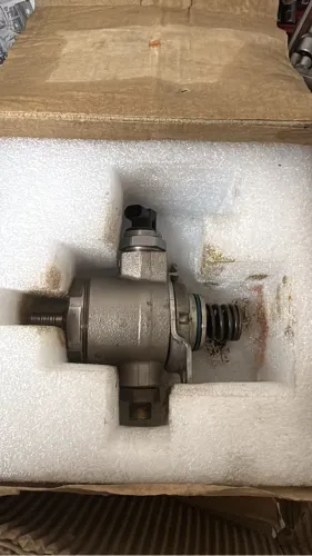 Bomba de alta Jetta tsi 2.0