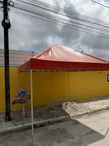 Tenda 3x3