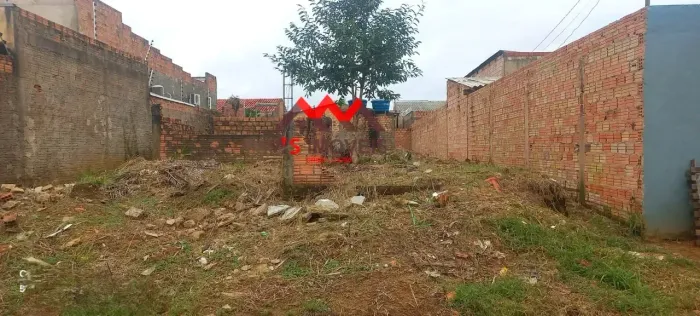 Terreno a venda com 300 m², Loteamento Greenville, em Nova Esperança - Porto Velho - RO