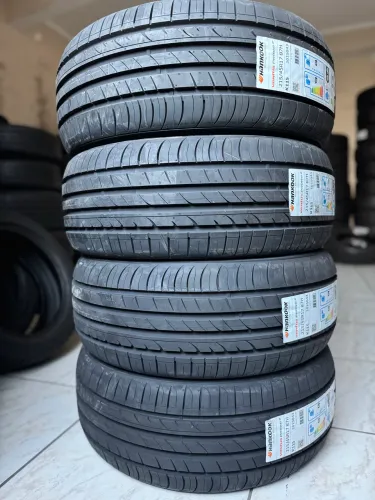 4 Pneus novos 215/45r17 Hankook Ventus Prime2 87h
