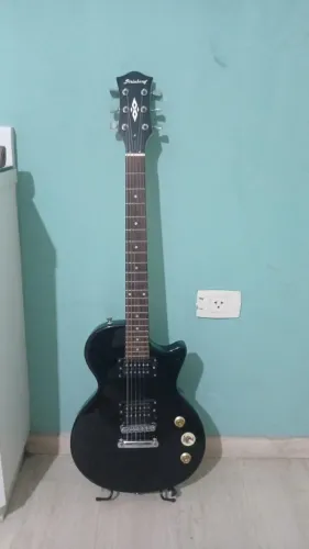 Guitarra Strinberg LPS200 Les Paul