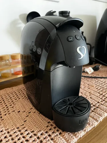 Cafeteira Luna Três Corações