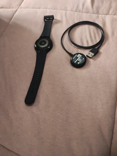 Relógio watch