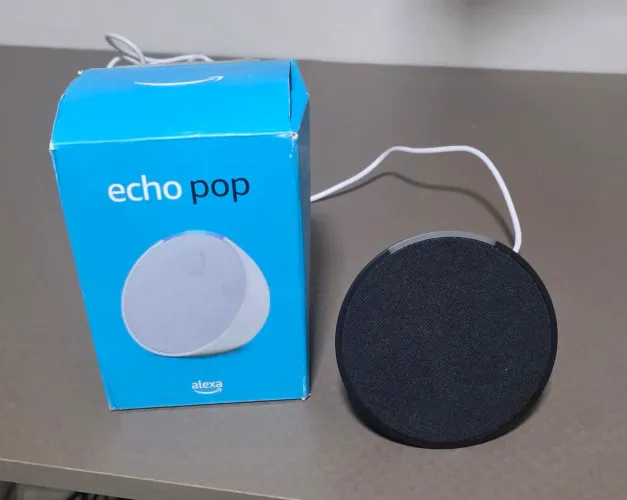 Echot pop