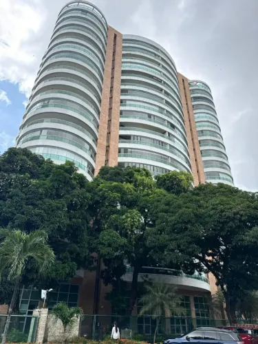 Condomínio Barão da Villa - 260M² - Adrianópolis