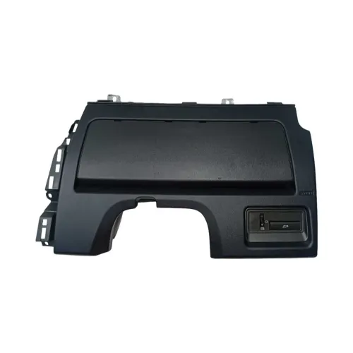 Bolsa Airbag Joelho Range Rover Evoque 2012 a 2015