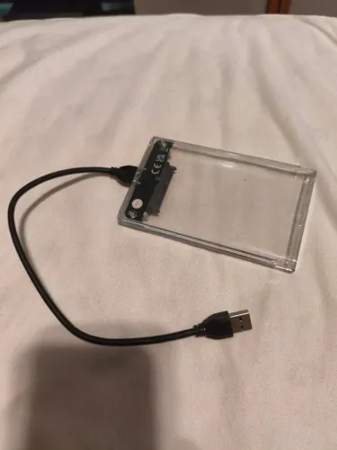 Case SSD