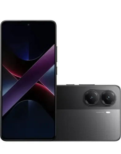 Poco X7 pro 512 gigas