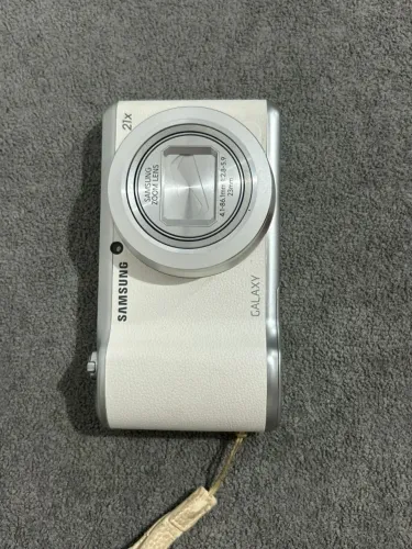CAMERA SAMSUNG ZOOM 21X 