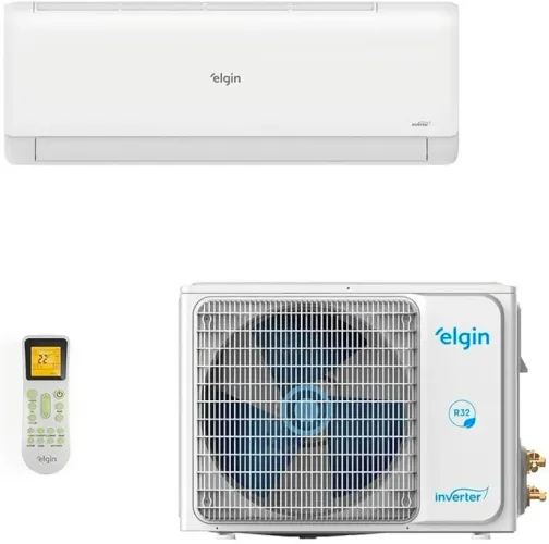 Ar Condicionado Elgin 9.000 btus