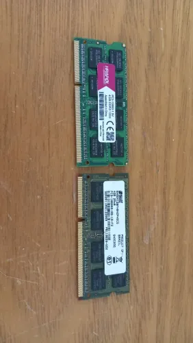 Memória Ram Ddr3 4gb Pc3-10600